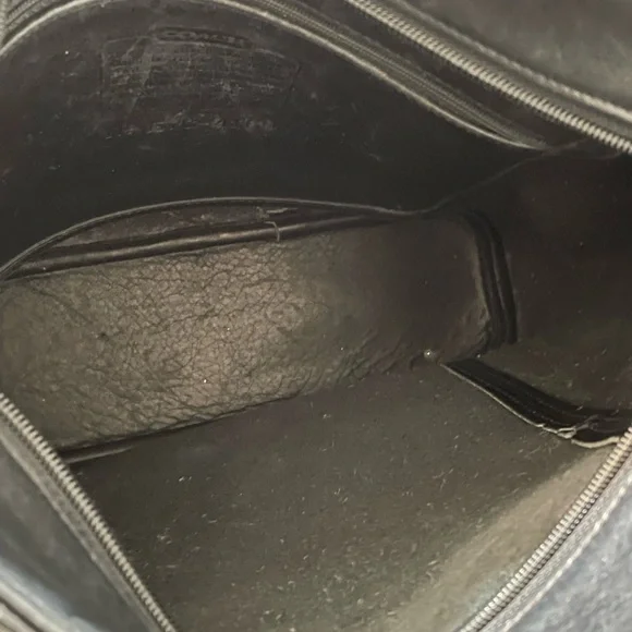 Vintage COACH Soho Erickson Bag - Picture 9 of 13